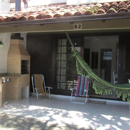 Sobrado Vila Branca フロリアノポリス エクステリア 写真