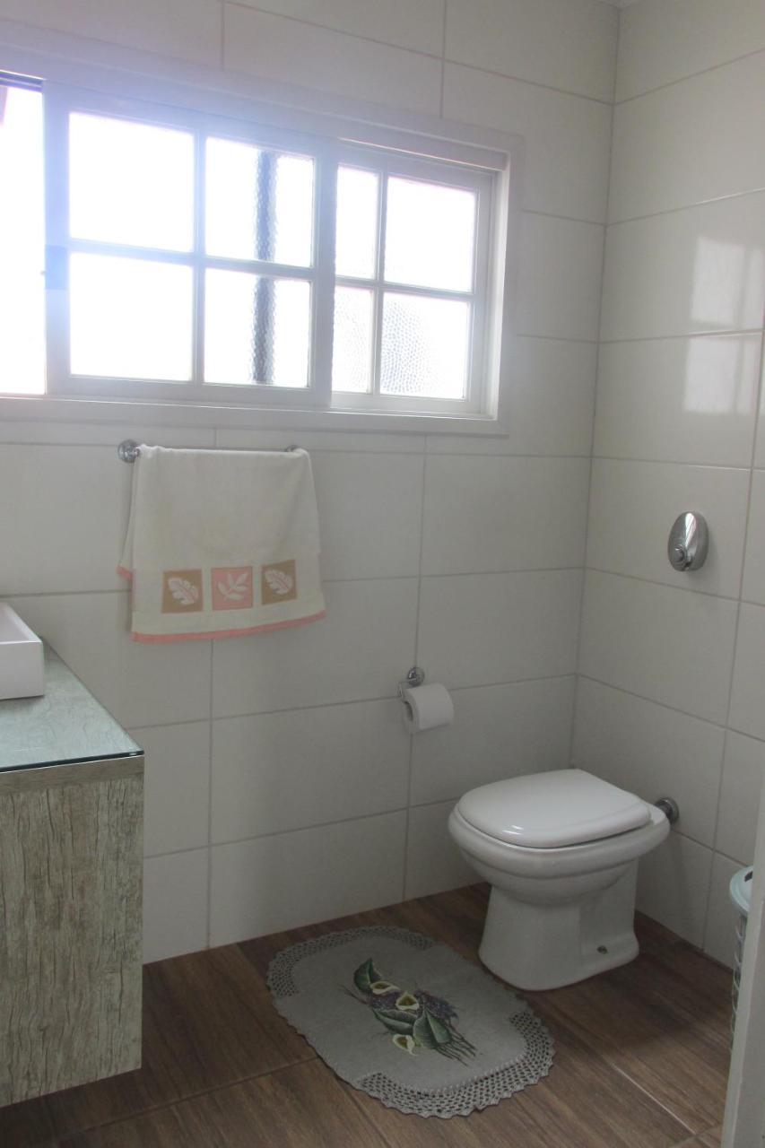 Sobrado Vila Branca フロリアノポリス エクステリア 写真